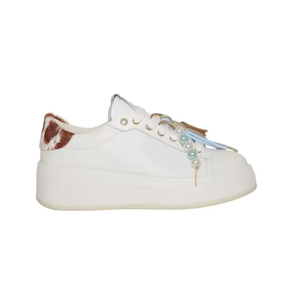 GIO+ Sneakers donna OLIVA02A-PE26