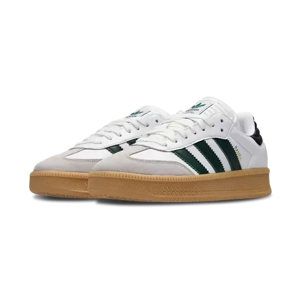 ADIDAS Samba plattaform SAMBA XLG-PE25