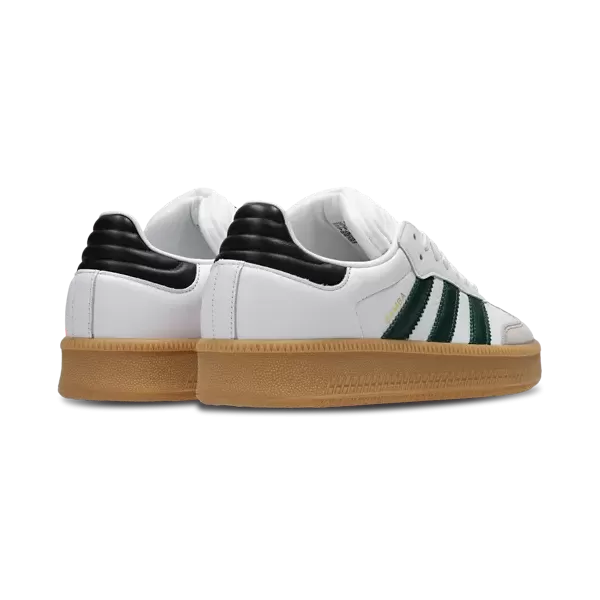ADIDAS Samba plattaform SAMBA XLG-PE25