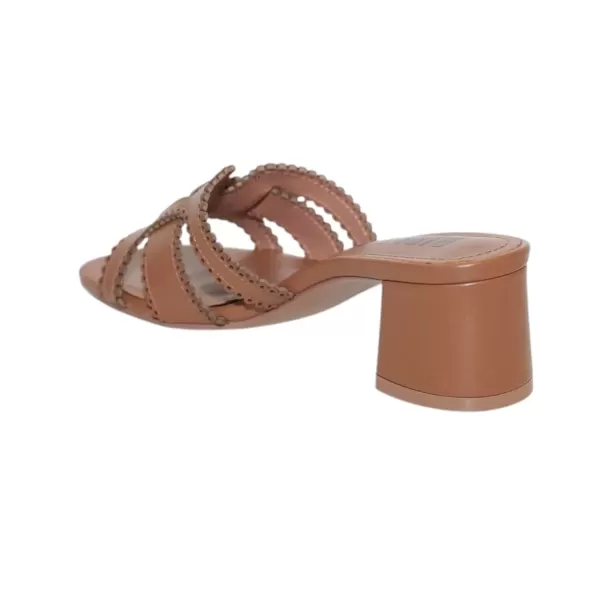BIBI LOU Sandalo pelle 756Z10VK-PE26