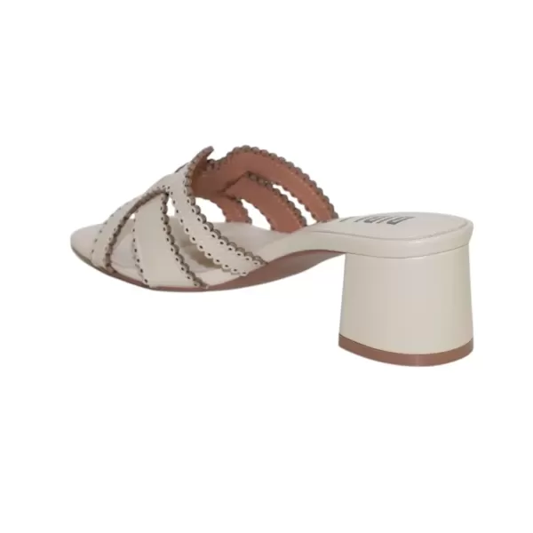 BIBI LOU Sandalo pelle 756Z10VK1-PE26