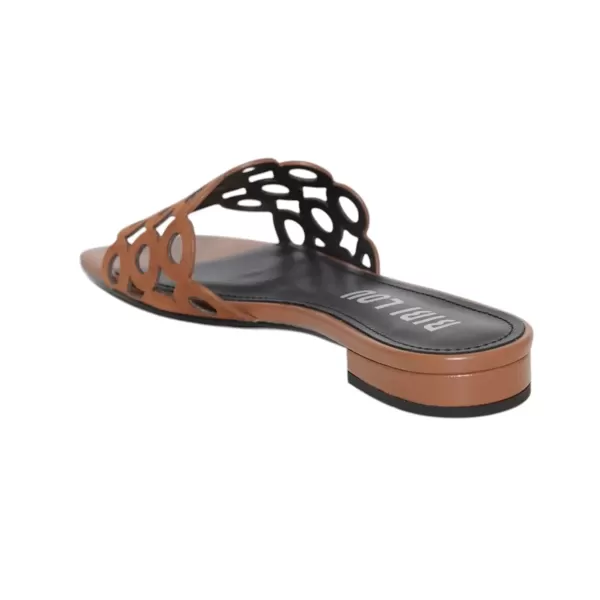 BIBI LOU Sandalo basso 626Z30VK1-PE26 2