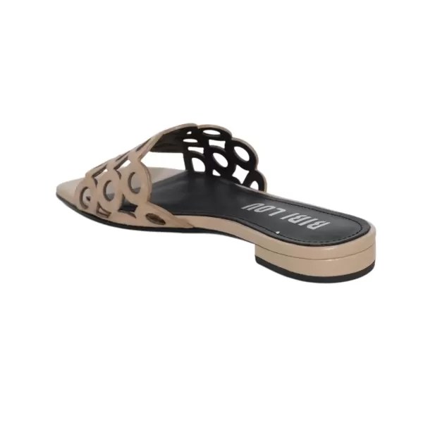 BIBI LOU Sandalo basso  626Z30VK-PE26 2