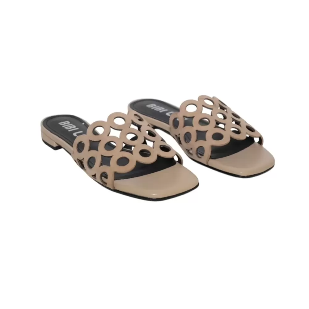 BIBI LOU Sandalo basso  626Z30VK-PE26