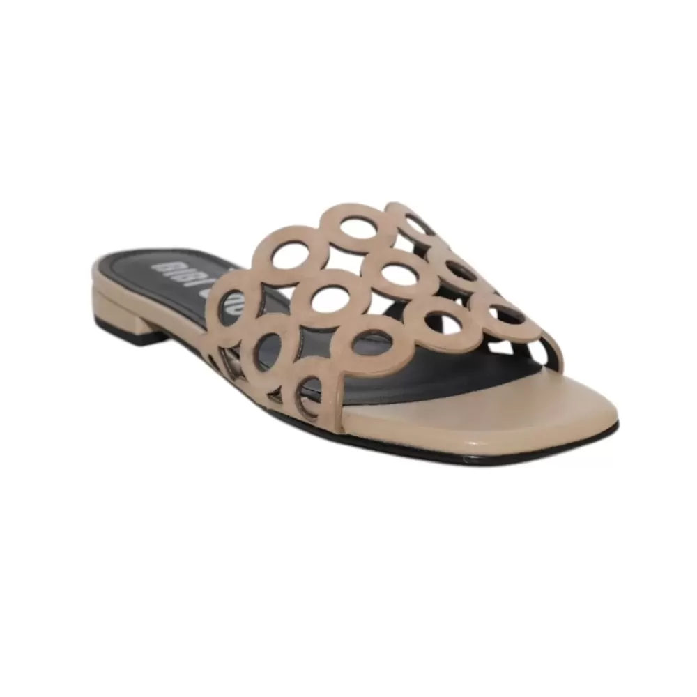 BIBI LOU Sandalo basso  626Z30VK-PE26