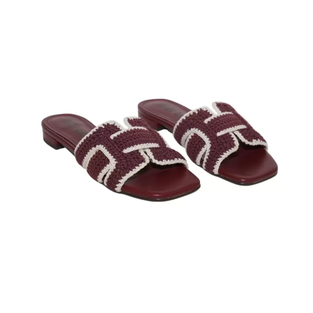 BIBI LOU Pantofolina 760Z87VK1-PE26