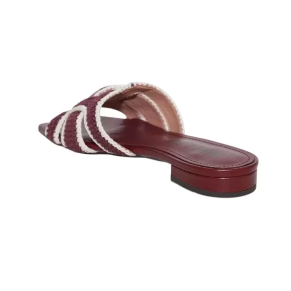 BIBI LOU Pantofolina 760Z87VK1-PE26 2