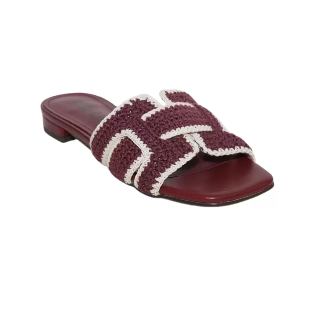 BIBI LOU Pantofolina 760Z87VK1-PE26