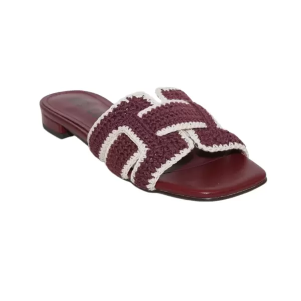 BIBI LOU Pantofolina 760Z87VK1-PE26