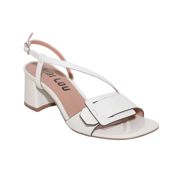 BIBI LOU Sandalo vernice 661Z21VK-PE26