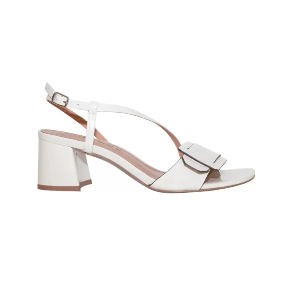 BIBI LOU Sandalo vernice 661Z21VK-PE26