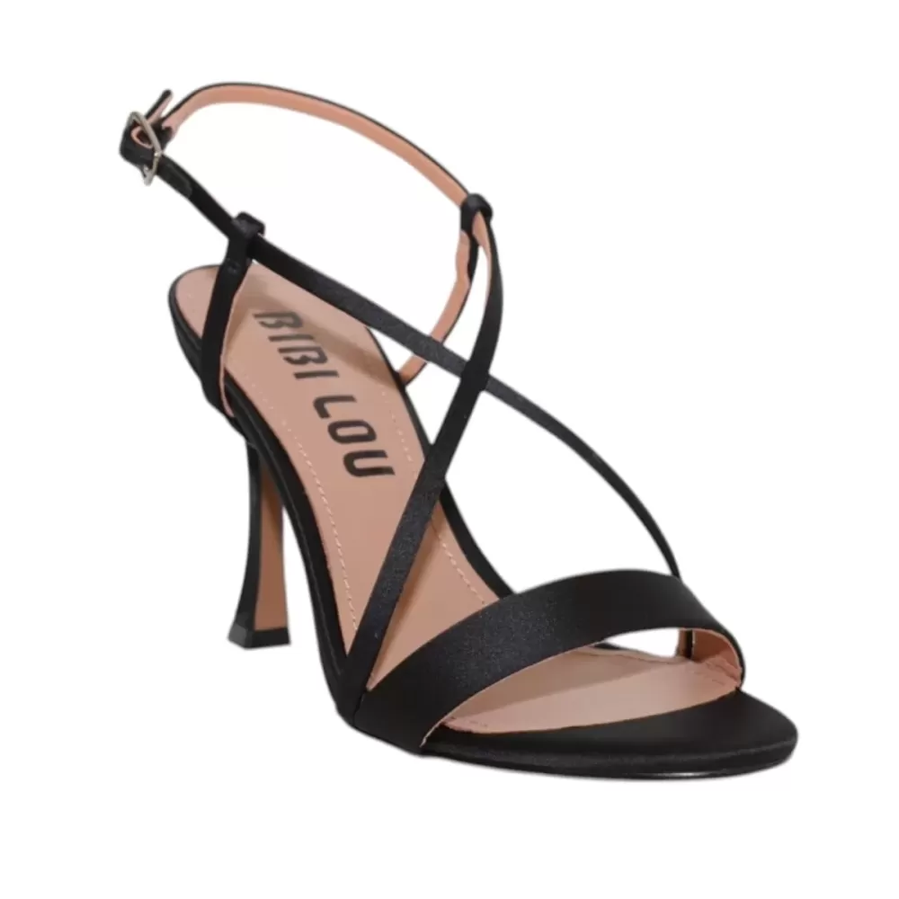 BIBI LOU Sandalo raso 515Z75VK1-PE26