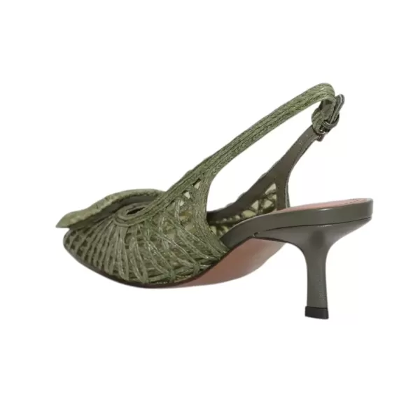 BIBI LOU Chanel rafia 648Z69VK-PE26 2