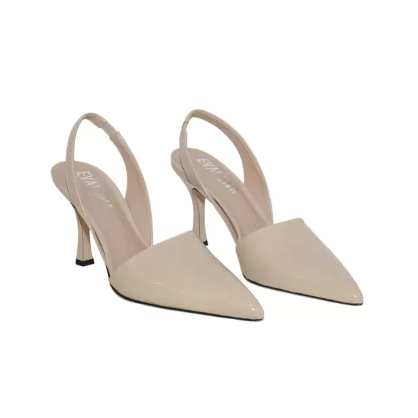 EVALUNA Chanel vernice  1911A-PE26