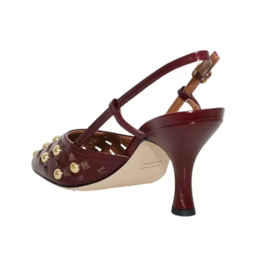 EVALUNA Chanel vernice FA02A-PE26