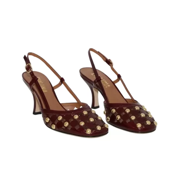 EVALUNA Chanel vernice FA02A-PE26