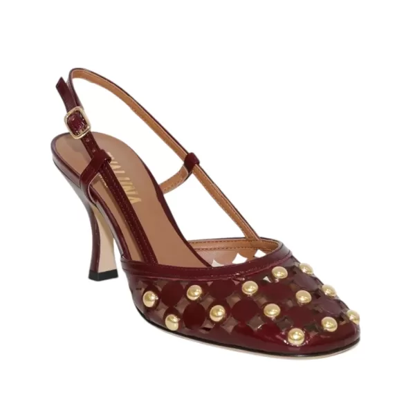 EVALUNA Chanel vernice FA02A-PE26