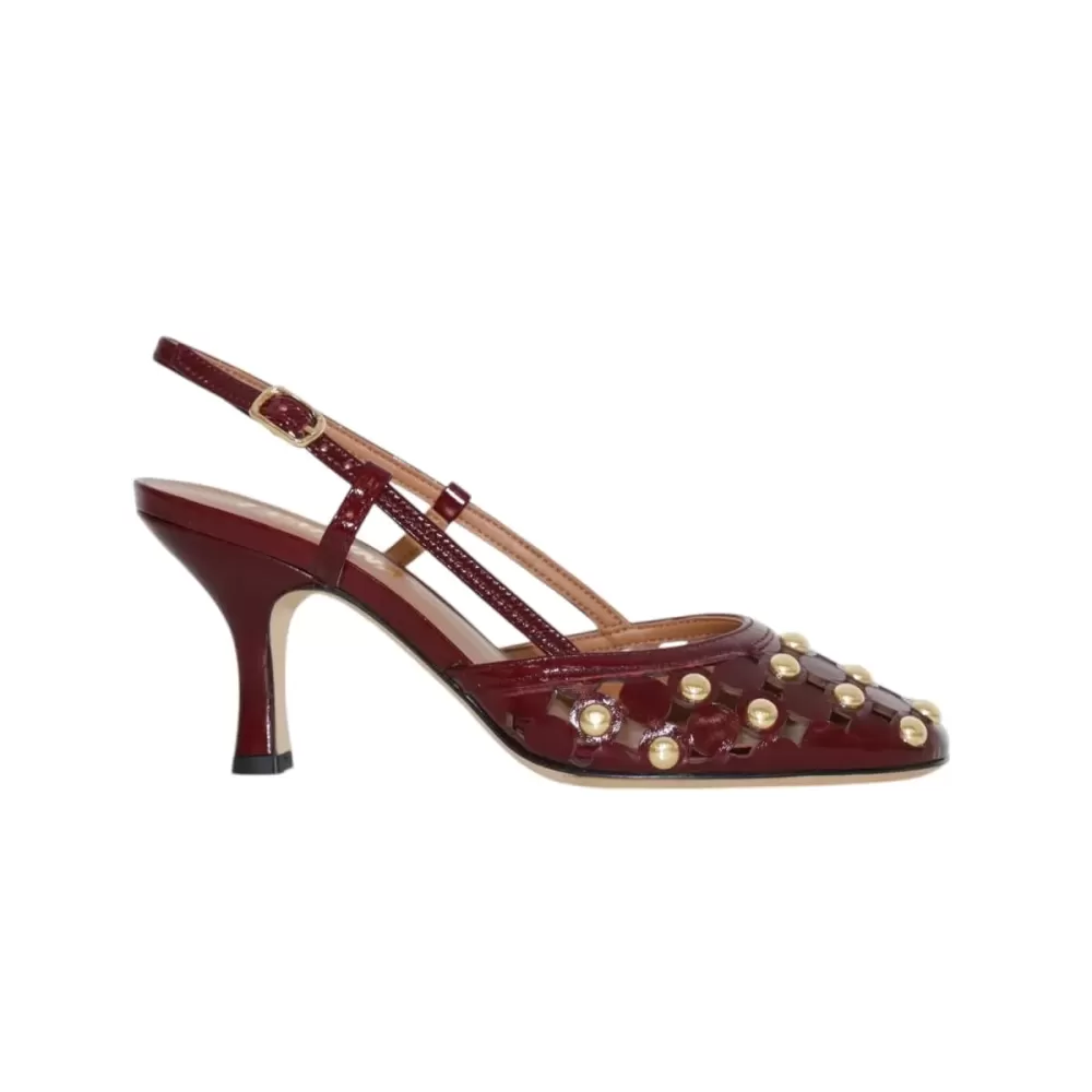 EVALUNA Chanel vernice FA02A-PE26