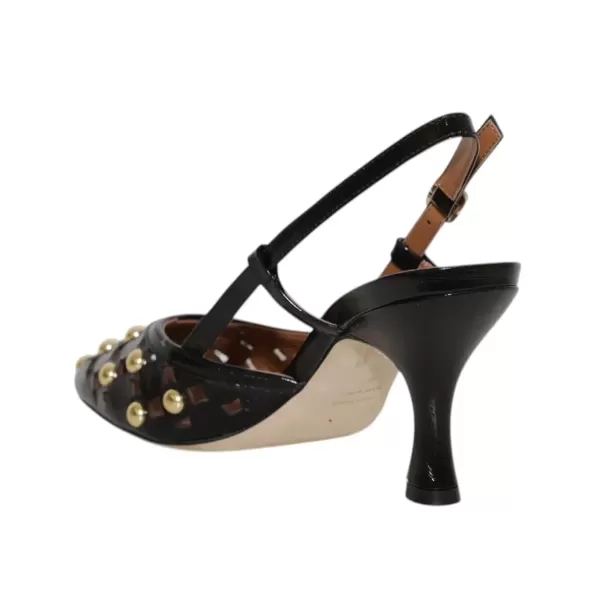 EVALUNA Chanel vernice FA02-PE26 2