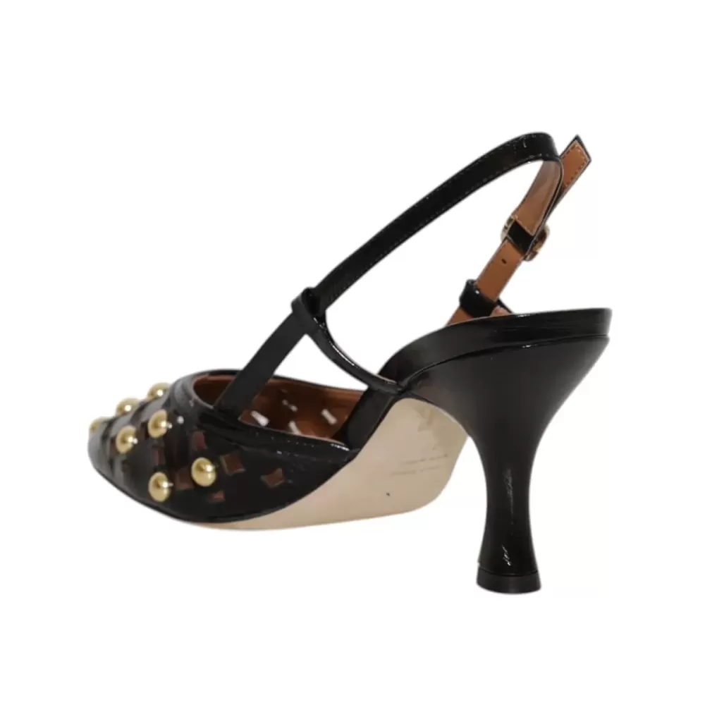 EVALUNA Chanel vernice FA02-PE26