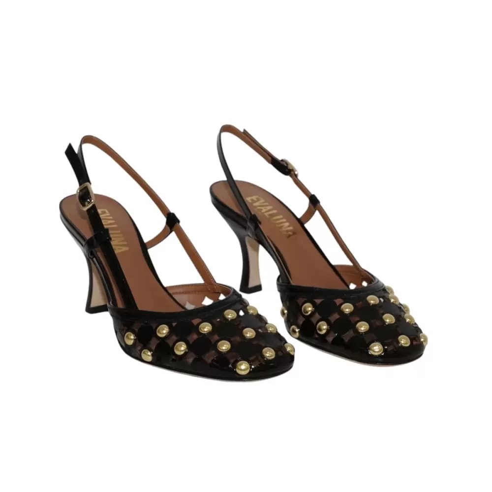 EVALUNA Chanel vernice FA02-PE26