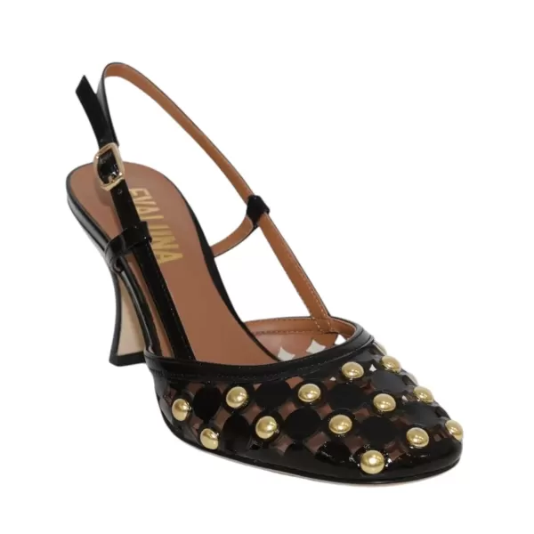 EVALUNA Chanel vernice FA02-PE26