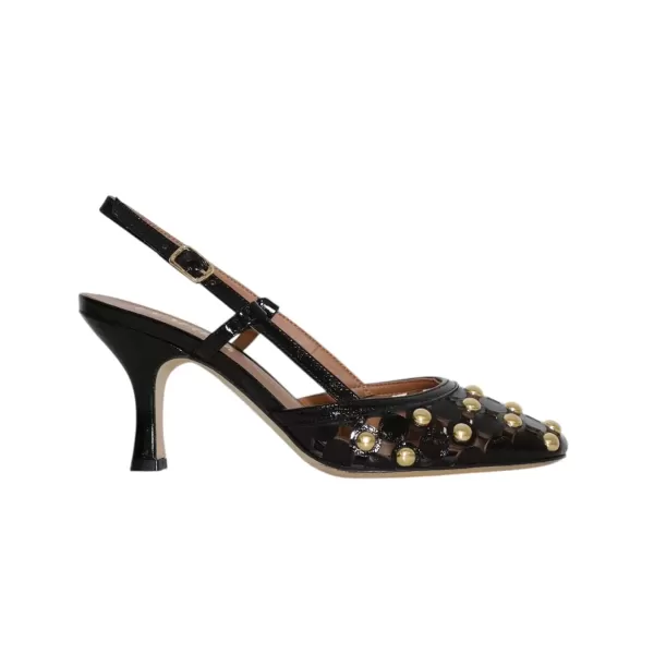 EVALUNA Chanel vernice FA02-PE26