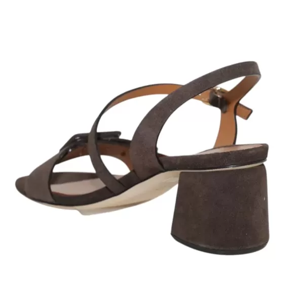 EVALUNA Sandalo crosta  K103A-PE26