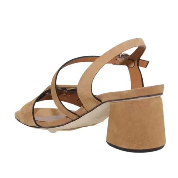 EVALUNA Sandalo crosta K103-PE26 2