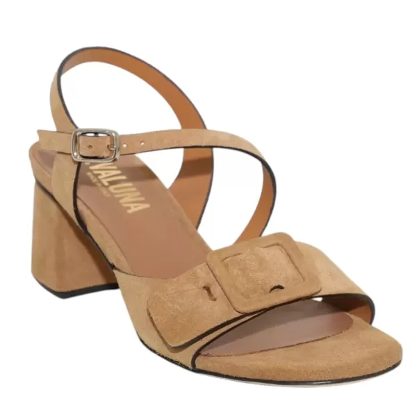 EVALUNA Sandalo crosta K103-PE26