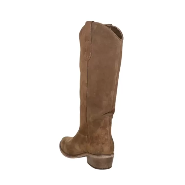 UAU Texano camoscio 2925-PE26 2