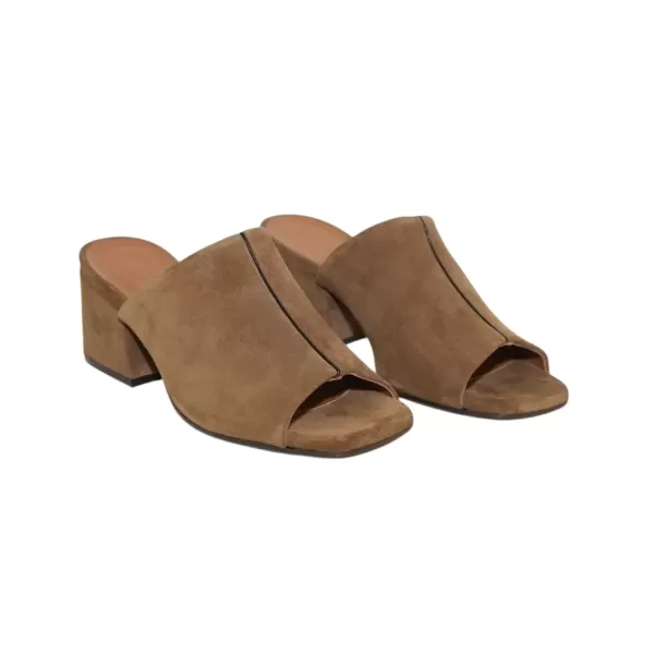 UAU Sandalo pelle  C63-PE26