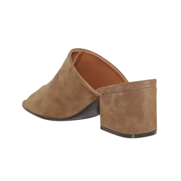 UAU Sandalo pelle  C63-PE26