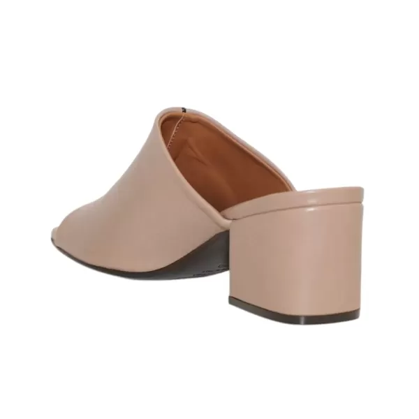 UAU Sandalo camoscio C63A-PE26