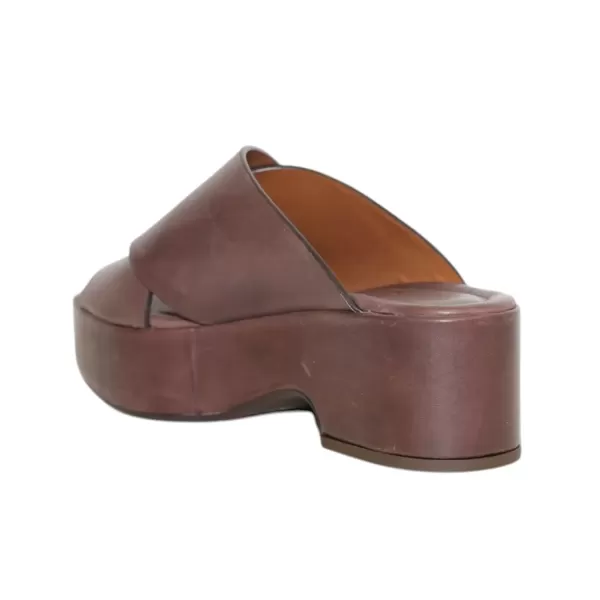 UAU Sandalo incrocio C60B-PE26 2