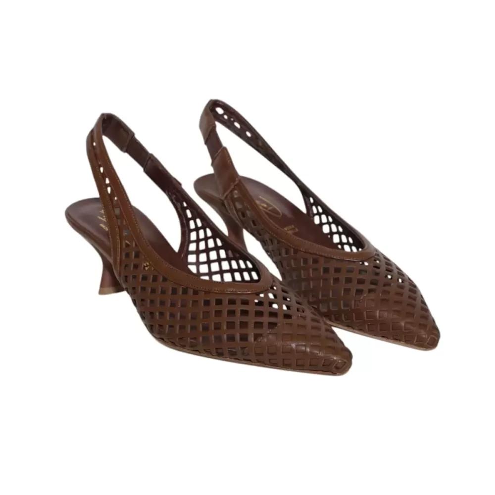 BIANCA DI Chanel nappa S16663-PE26