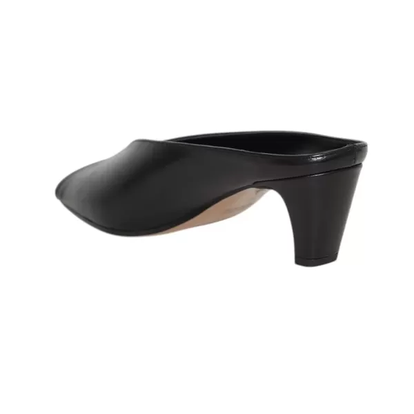 BIANCA DI Mule nappa S866-PE26