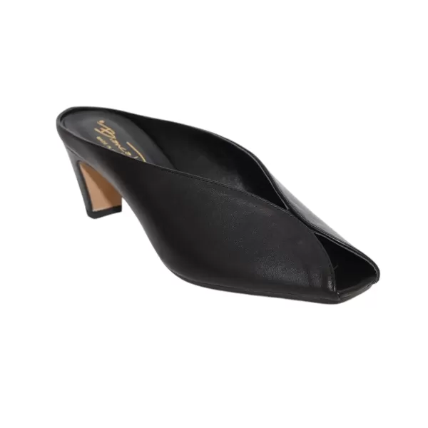 BIANCA DI Mule nappa S866-PE26