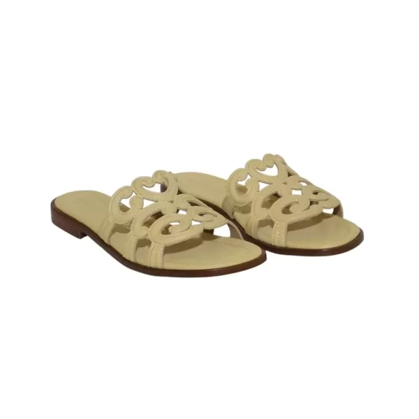 PEDRO MIRALLES Sandalo flat 18028A-PE26