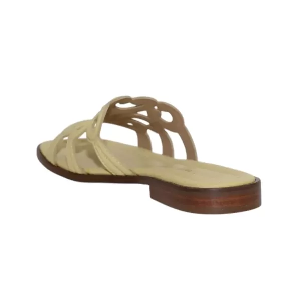 PEDRO MIRALLES Sandalo flat 18028A-PE26