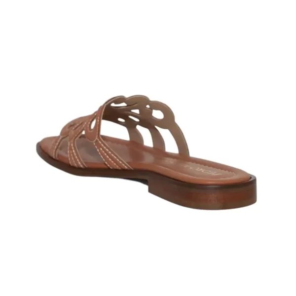 PEDRO MIRALLES Sandalo flat 18028-PE25 2