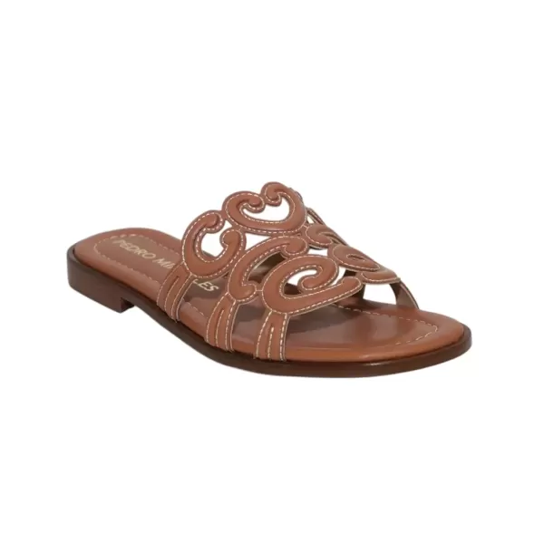 PEDRO MIRALLES Sandalo flat 18028-PE25