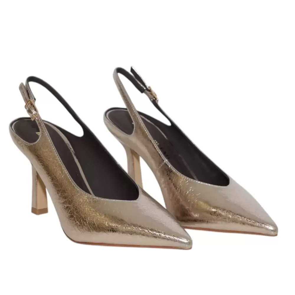 BRUNO PREMI Chanel pelle  B0403-PE26