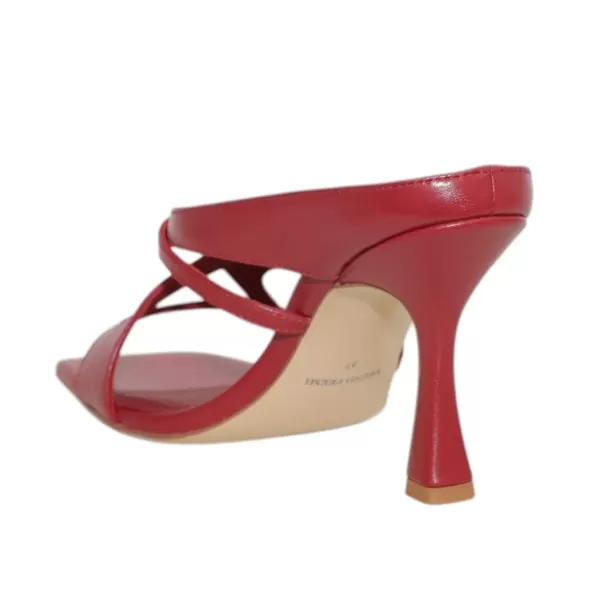 BRUNO PREMI Sandalo nappa BN5304-PE26