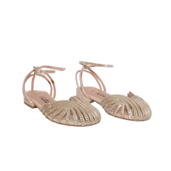 BIBI LOU Sandalo basso 559Z75VK-PE26