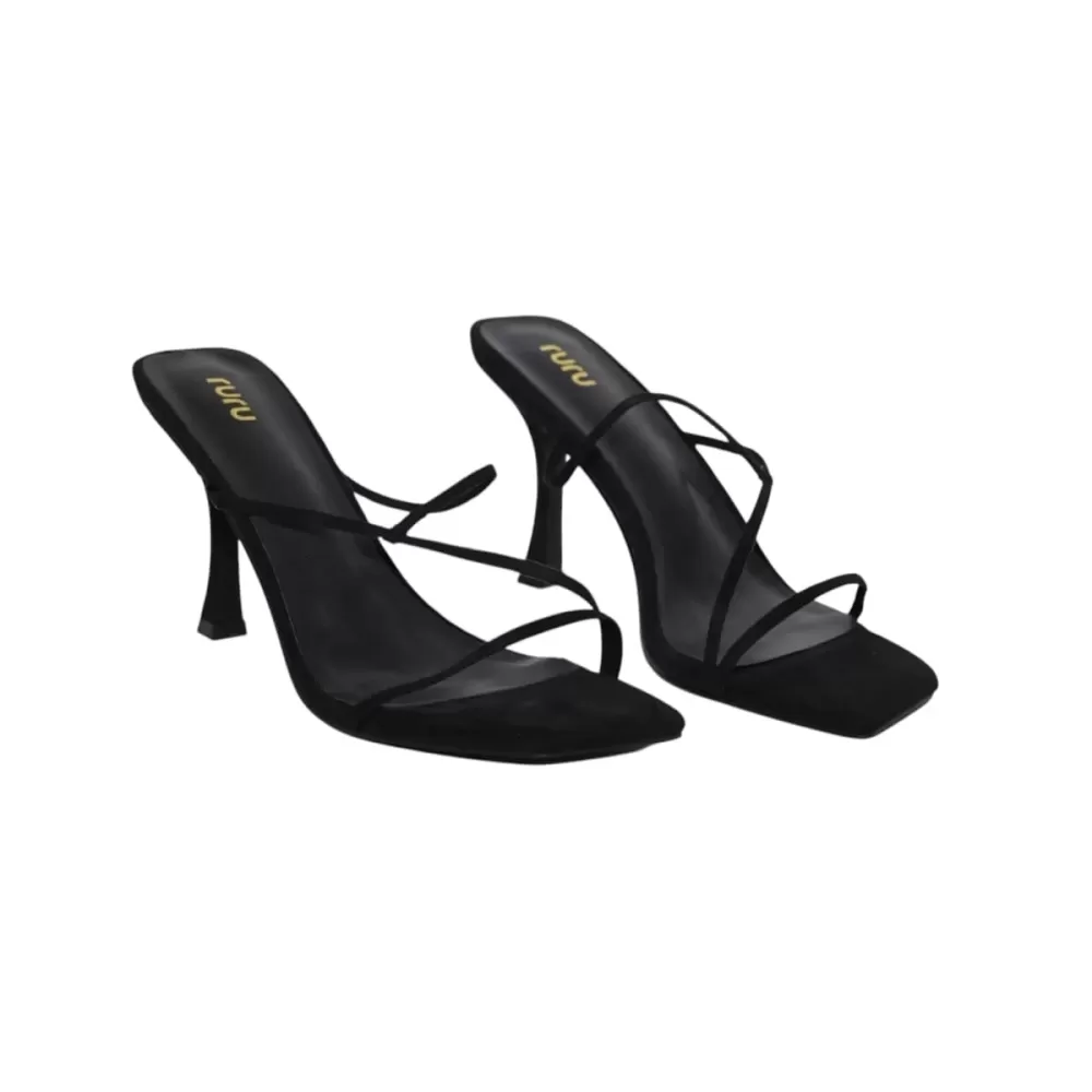 RURU Sandalo RU26-3A-PE26