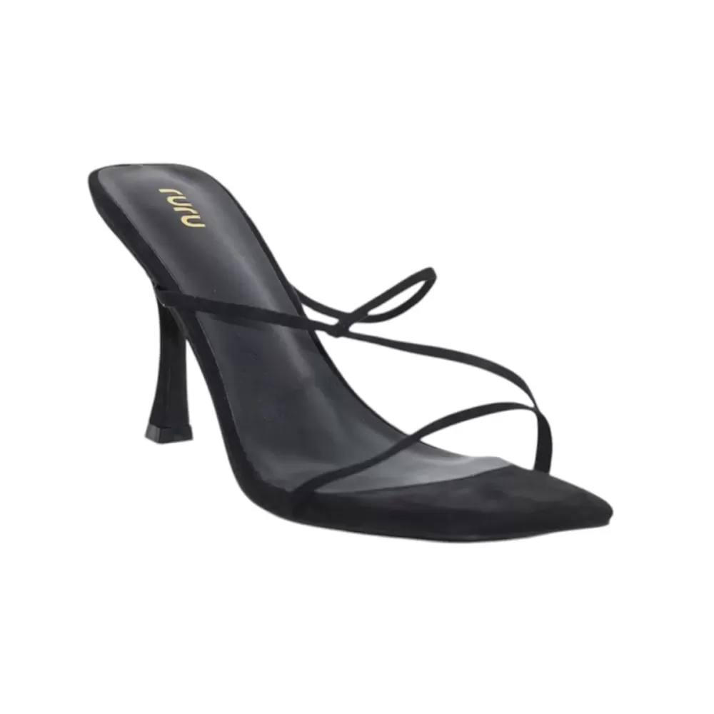 RURU Sandalo RU26-3A-PE26