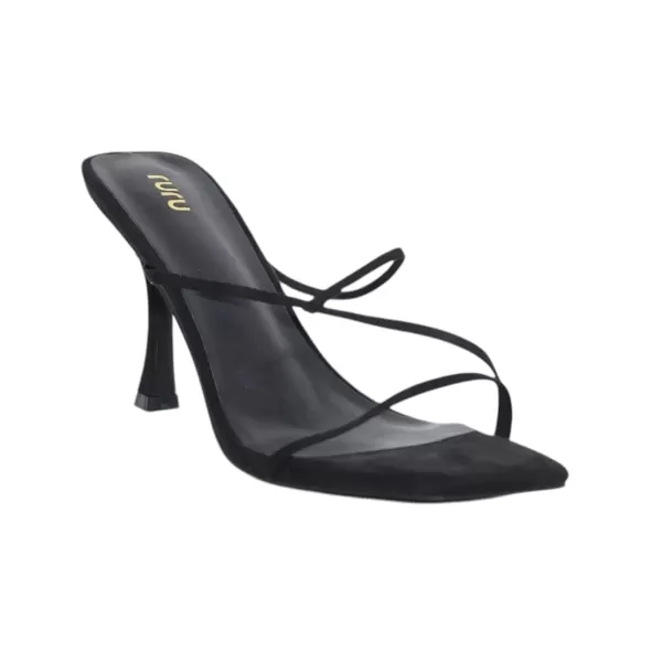 RURU Sandalo RU26-3A-PE26