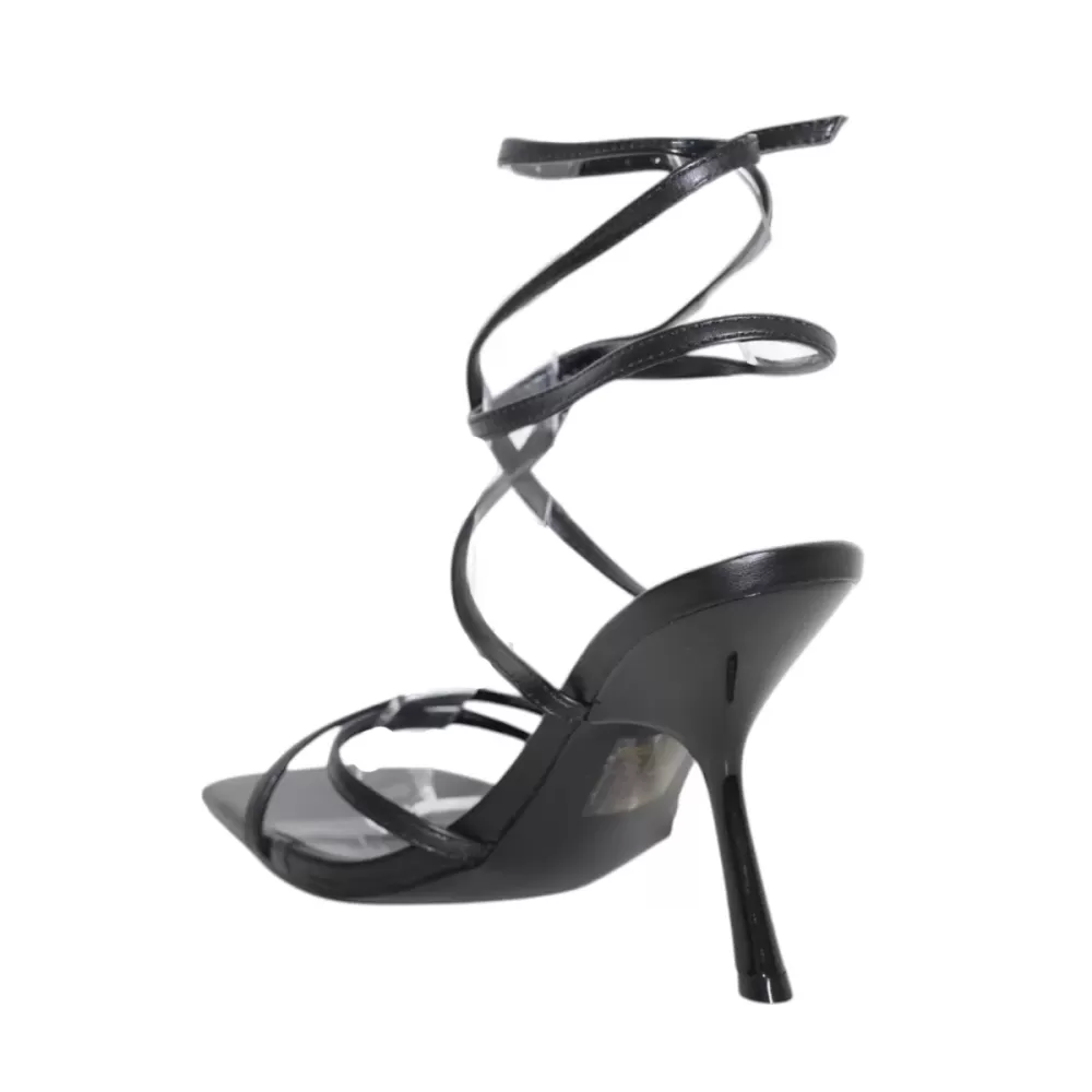 RURU Sandalo RU26-7-PE26