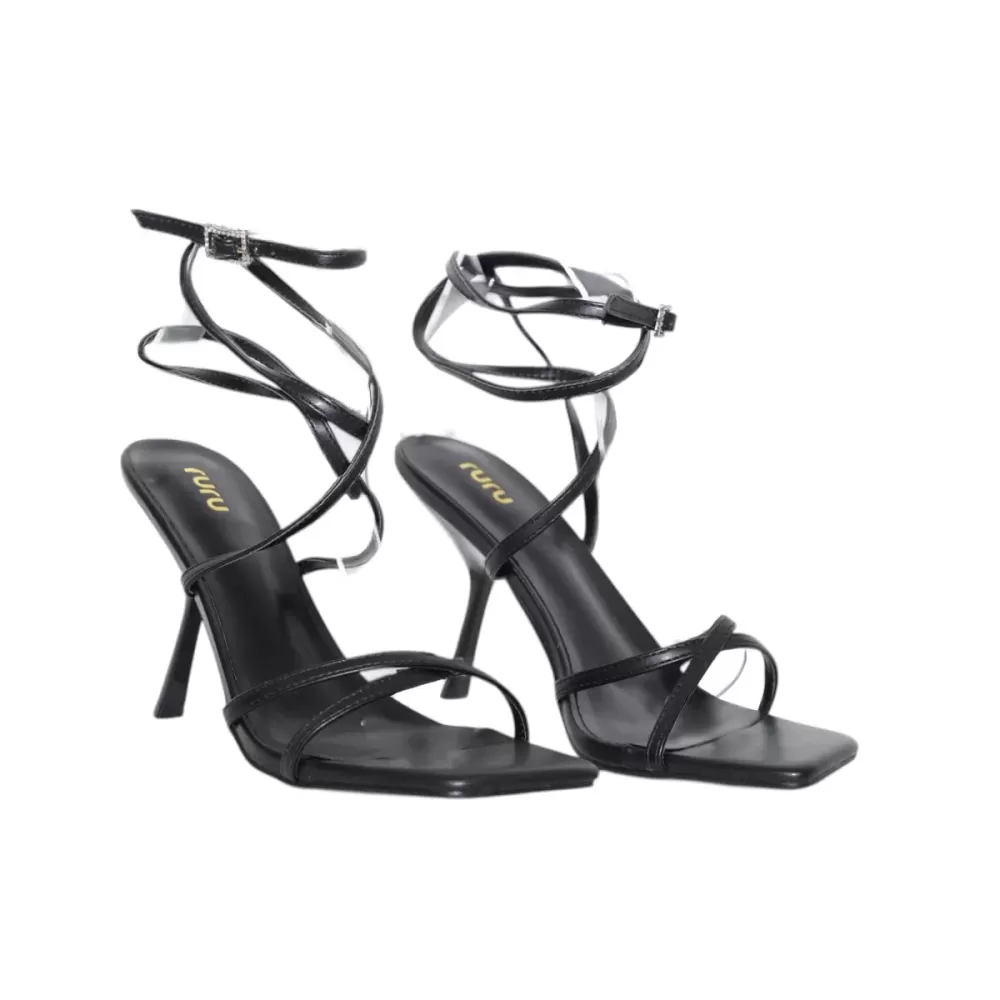 RURU Sandalo RU26-7-PE26